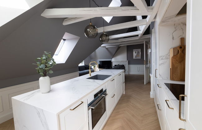 Ankerhus Ferielejligheder Skagen - Foto 49