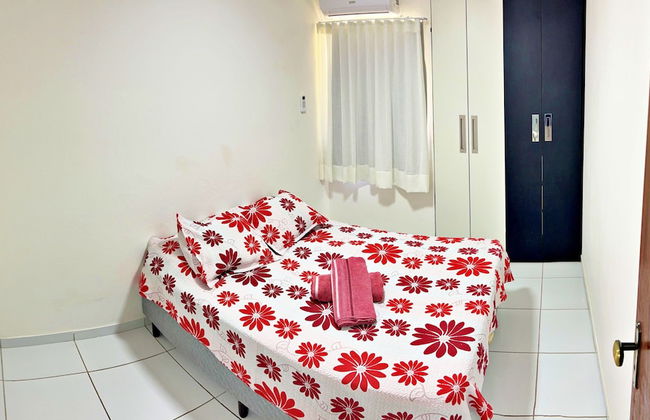 Vacanze - Jardim Tropical - Foto 3