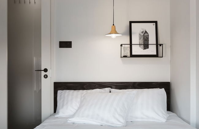 Bob W Tallinn Telliskivi - Foto 6