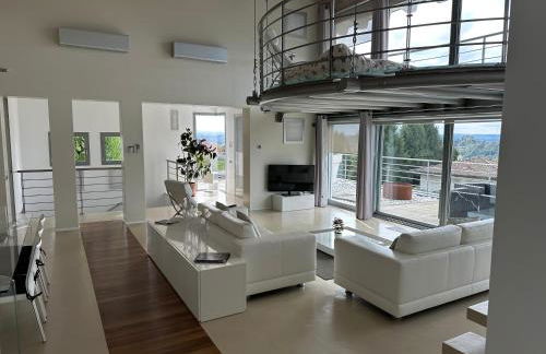 Villa Panoramica Cardana - Foto 51