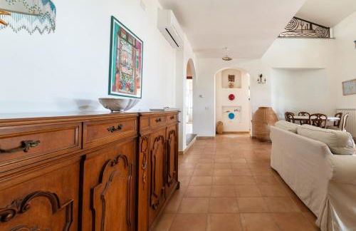 Beach Villa Le Favate - Foto 12