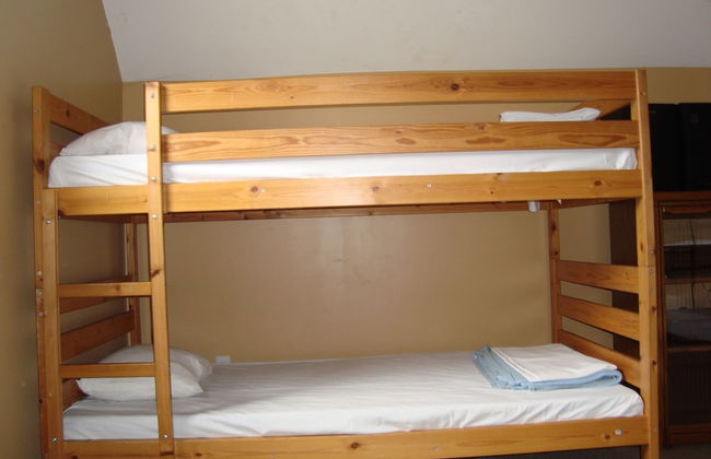 Sequoia Riverfront Cabins - Foto 4