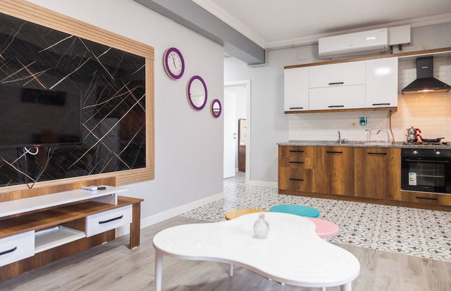 Mimoza Business Apart - Foto 16