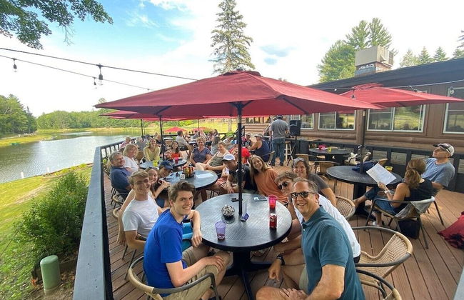 Lost Arrow Resort - Foto 56