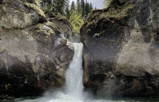 Hochgrat View in Steibis, Haus Akelei - Photo 11