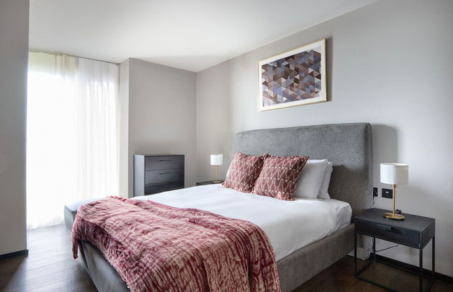 Charming 2 Bedrooms Apartment in London - Foto 2