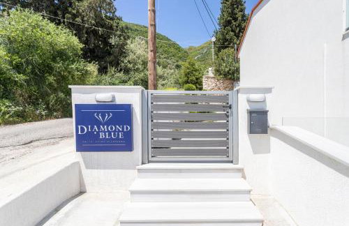Diamond Blue Villas Lefkada - Foto 51