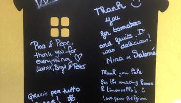 PEPPE'S HOME Luxury and relax apartament - Foto 5