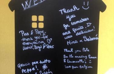 PEPPE'S HOME Luxury and relax apartament - Foto 5