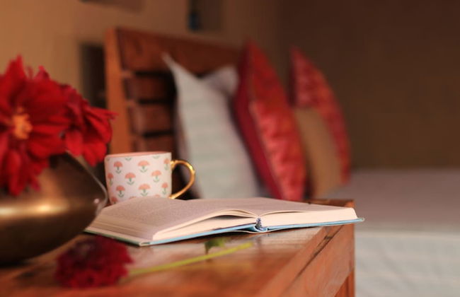 The Goat Village - Foto 12