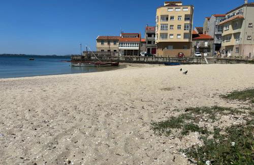 Apartamento Rincón Playa Carril - Foto 19