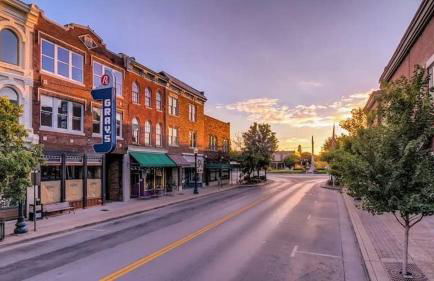 2 BR Highland House of Historic DWTN Franklin - Foto 17