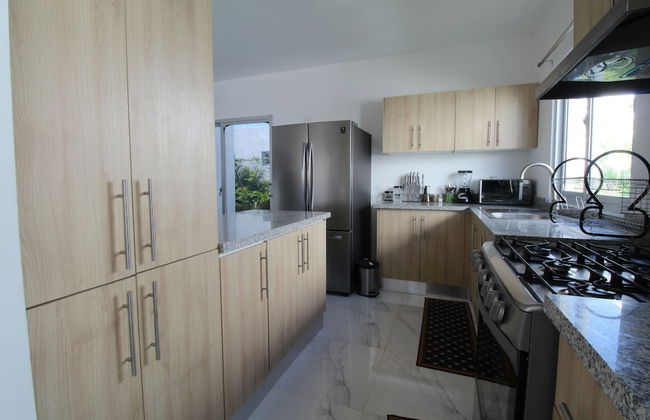 Beautiful Private Residence - Foto 12