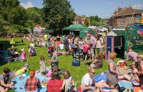 Penthouse Apartment with Impressive Views Sleeps 2 to 8 - Foto 51