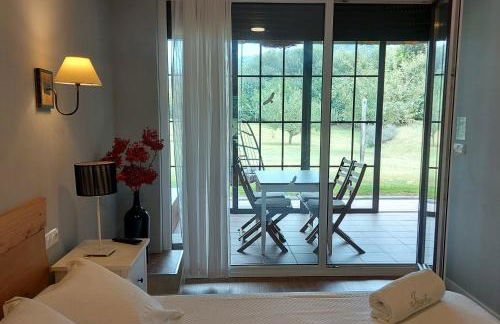 Casa Rural Jesuskoa - Foto 21