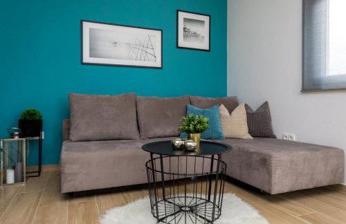 Apartments Villa Fe - Foto 26