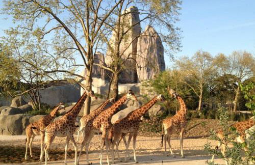 Appartement de luxe - Aux portes de Paris - Foto 21