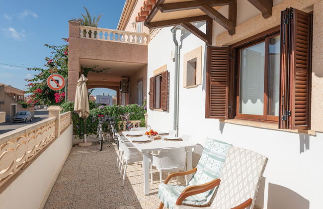 Vent De Xaloc in Sa R Pita - Foto 2