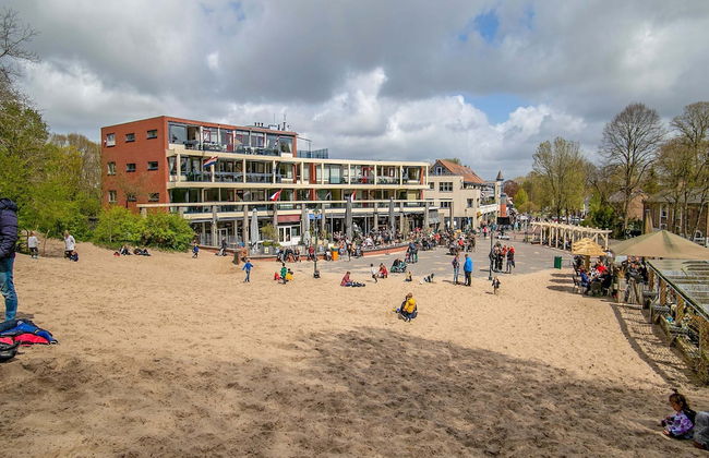 House in Schoorl Near Dunes and Beach - Photo 39