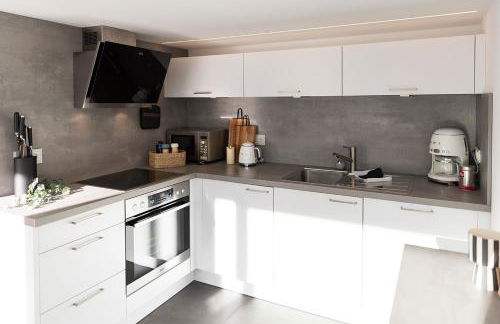 Neu PENTHOUSE MoselTop Luxus Design Klima 2P - Foto 10