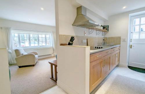 Flint Cottage , Emsworth - Foto 5