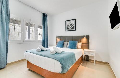 Home2Book Stunning Sea Front Apartment La Garita - Foto 2