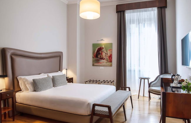 Relais Rione Ponte - Foto 58