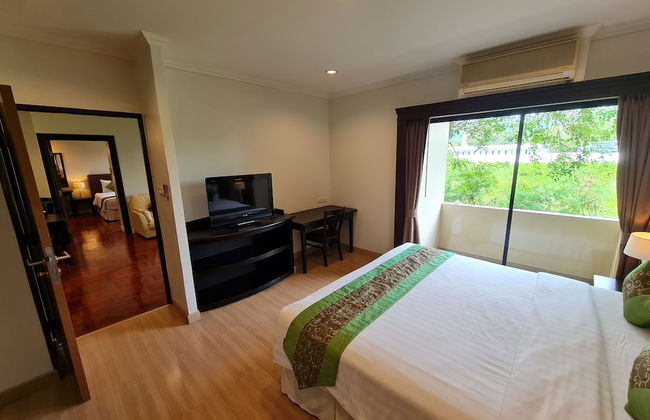 Grand Garden Hotel & Residence - Photo 19