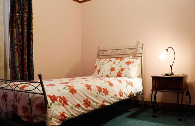 Apartments Downtown - Photo 9