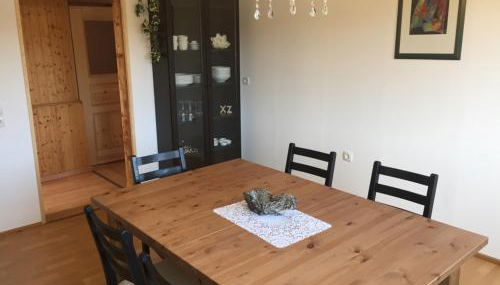 Ferienhaus Rennsteigblick - Foto 3