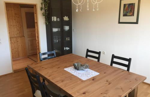 Ferienhaus Rennsteigblick - Foto 3