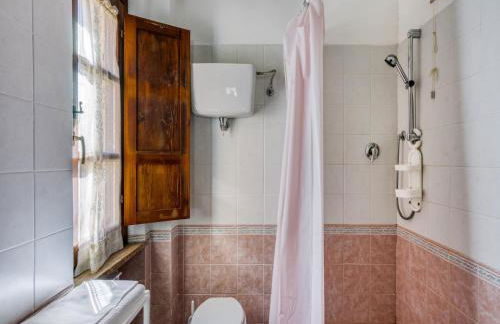 Mansion in Citerna with Pool & Garden - Foto 26