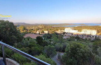 O SOHNO 4 pers vue Mer Piscine - Foto 44