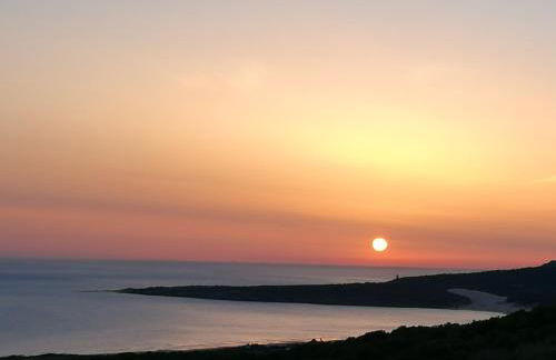 Charming house with sea and mountain views in El Chaparral - Foto 8