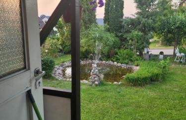 Słabińska Marianna Gospodarstwo Agroturystyczne Willamajka - Foto 29