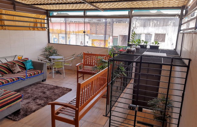 Lar Recife Olinda - Casa Inteira - Foto 48