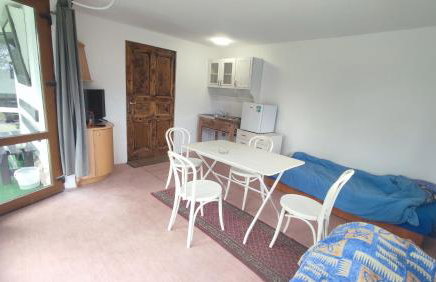 Noclegi & Przystań Marina - Agrokeya Chorzępowo - Foto 4