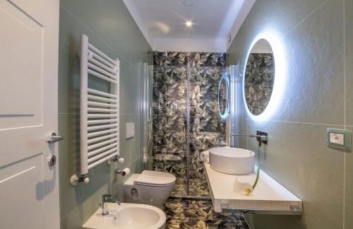 Neva Suites Massa Lubrense Sorrento Coast - Photo 20