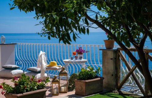 YourHome - Villa Aldo Marino - Foto 67