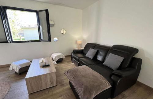 Résidence 120-grayan Et L Hopital - 120 - Séjour idéal pour des moments en famille ou entre amis MAE-9781 - Foto 13