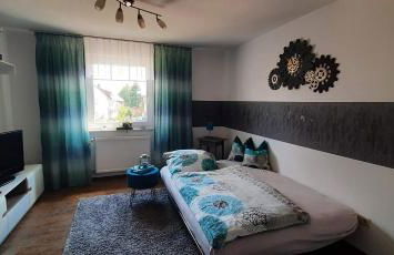 Ferienwohnung Fichtelgebirge - Foto 20