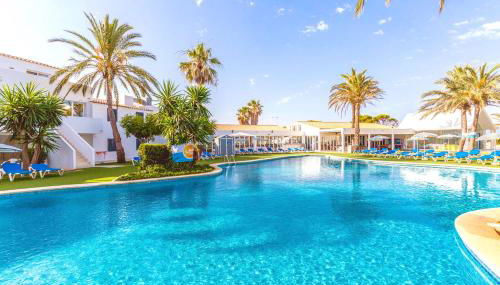 Vibra Blanc Cottage Apartmentos - 3SUP - Photo 2