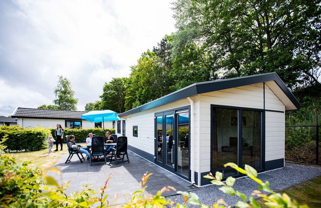 EuroParcs Noordwijkse Duinen - Photo 46