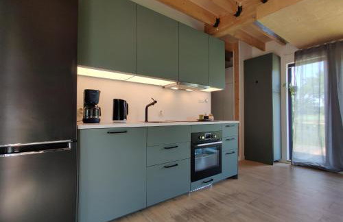 Dom Szumią Wierzby - Foto 7