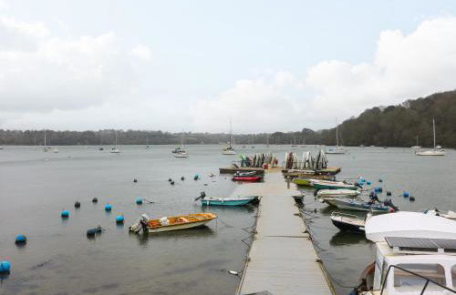 1 The Old Brewhouse - Foto 20