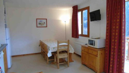 Appartement 3 pièces 8 personnes avec balcon à 100m des remontées mécaniques - FR-1-561-25 - Foto 2