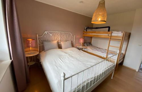 Ferienwohnung "Zehn" - Foto 14