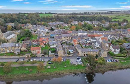 Riverview Cottage - North East Escapes - Foto 29