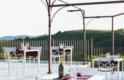 Agriturismo Fattoria di Monticello - Foto 42