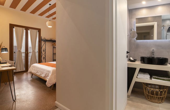 Andros 4 All Seasons Villas & Suites - Foto 12